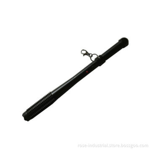 Stun Gun with Strong Illumination and High-voltage Electric Shock